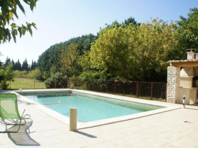 Spacious holiday home with private pool
